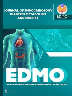 Journal of Endocrinology Diabetes Metabolism and Obesity
